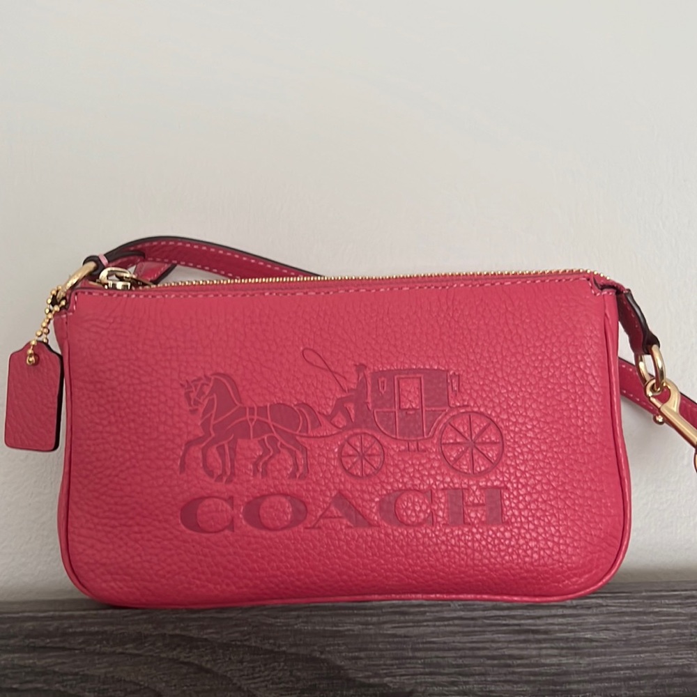 Nolita 19 With Horse And Carriage